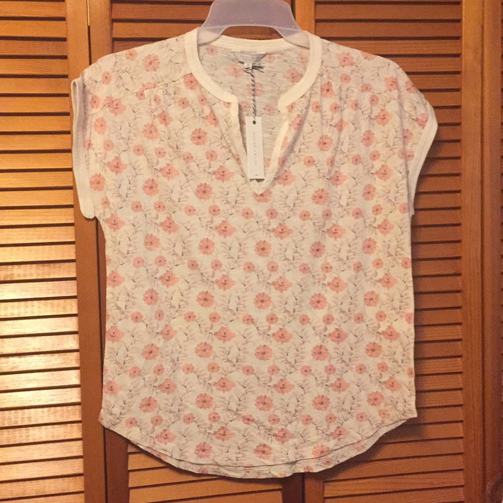 Lucky Brand Top